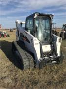 2022 BOBCAT T870