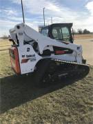 2022 BOBCAT T870