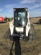 2022 BOBCAT T870