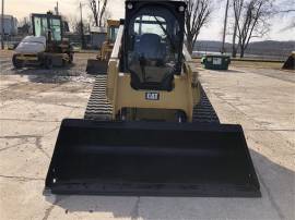 2017 CATERPILLAR 289D