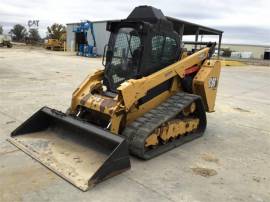 2019 CATERPILLAR 299D3 XE