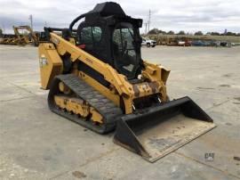 2019 CATERPILLAR 299D3 XE