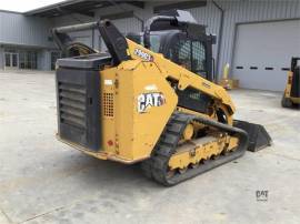 2019 CATERPILLAR 299D3 XE