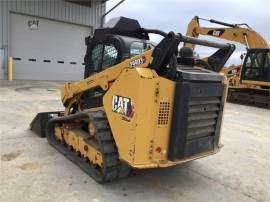 2019 CATERPILLAR 299D3 XE