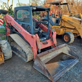 KUBOTA SVL75-2