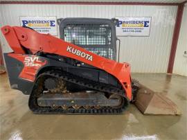 2019 KUBOTA SVL95-2S