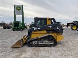 2022 DEERE 333G