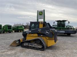 2022 DEERE 333G