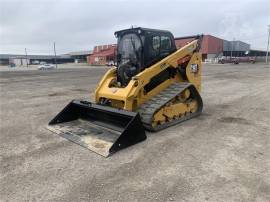 2023 CATERPILLAR 289D3