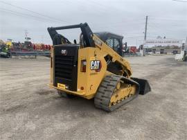 2023 CATERPILLAR 289D3