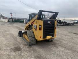 2023 CATERPILLAR 289D3