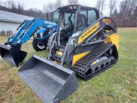 2022 NEW HOLLAND C332