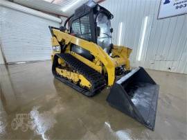 2016 CATERPILLAR 299D2 XHP