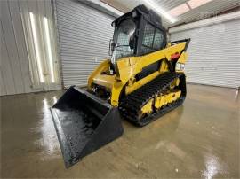 2016 CATERPILLAR 299D2 XHP