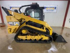 2016 CATERPILLAR 299D2 XHP