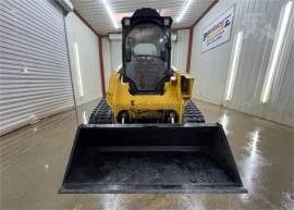 2016 CATERPILLAR 299D2 XHP