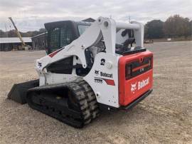 2018 BOBCAT T770