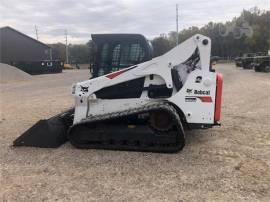 2018 BOBCAT T770