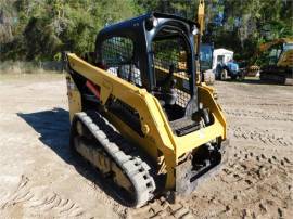 2019 CATERPILLAR 249D