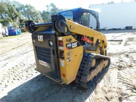 2019 CATERPILLAR 249D