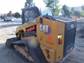 2019 CATERPILLAR 279D3