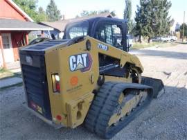 2019 CATERPILLAR 279D3