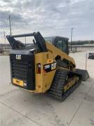 2016 CATERPILLAR 299D2