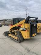 2016 CATERPILLAR 299D2