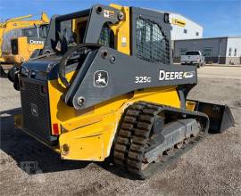 2020 DEERE 325G