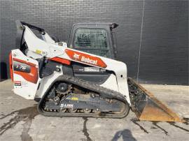 2020 BOBCAT T76