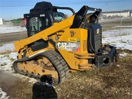 2018 CATERPILLAR 299D2 XHP