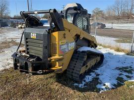 2018 CATERPILLAR 299D2 XHP