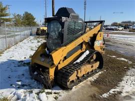 2018 CATERPILLAR 299D2 XHP