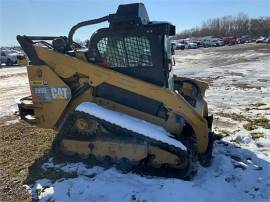 2018 CATERPILLAR 299D2 XHP