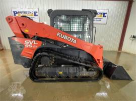 2019 KUBOTA SVL95-2S