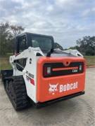 2014 BOBCAT T550