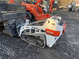 2018 BOBCAT MT55