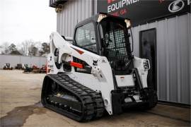 2023 BOBCAT T740