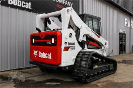 2023 BOBCAT T740