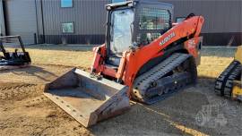 2018 KUBOTA SVL95-2S