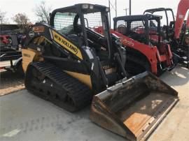 2017 NEW HOLLAND C238