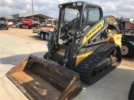 2017 NEW HOLLAND C238