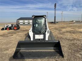 2023 BOBCAT T740