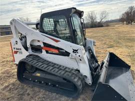 2023 BOBCAT T770