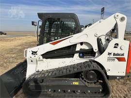 2023 BOBCAT T770