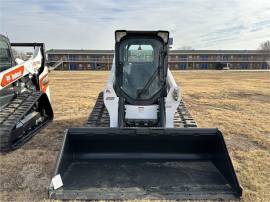 2023 BOBCAT T770