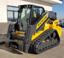 2023 NEW HOLLAND C362