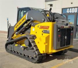 2023 NEW HOLLAND C362