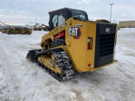 2020 CATERPILLAR 279D3