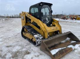 2020 CATERPILLAR 279D3